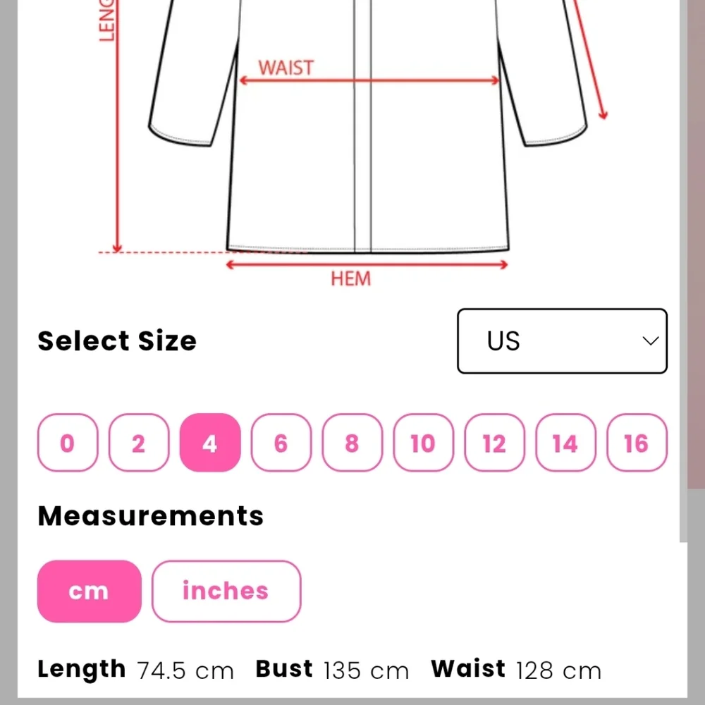 Gorman Multicolor Abstract Hoodie - Picture 6 of 7